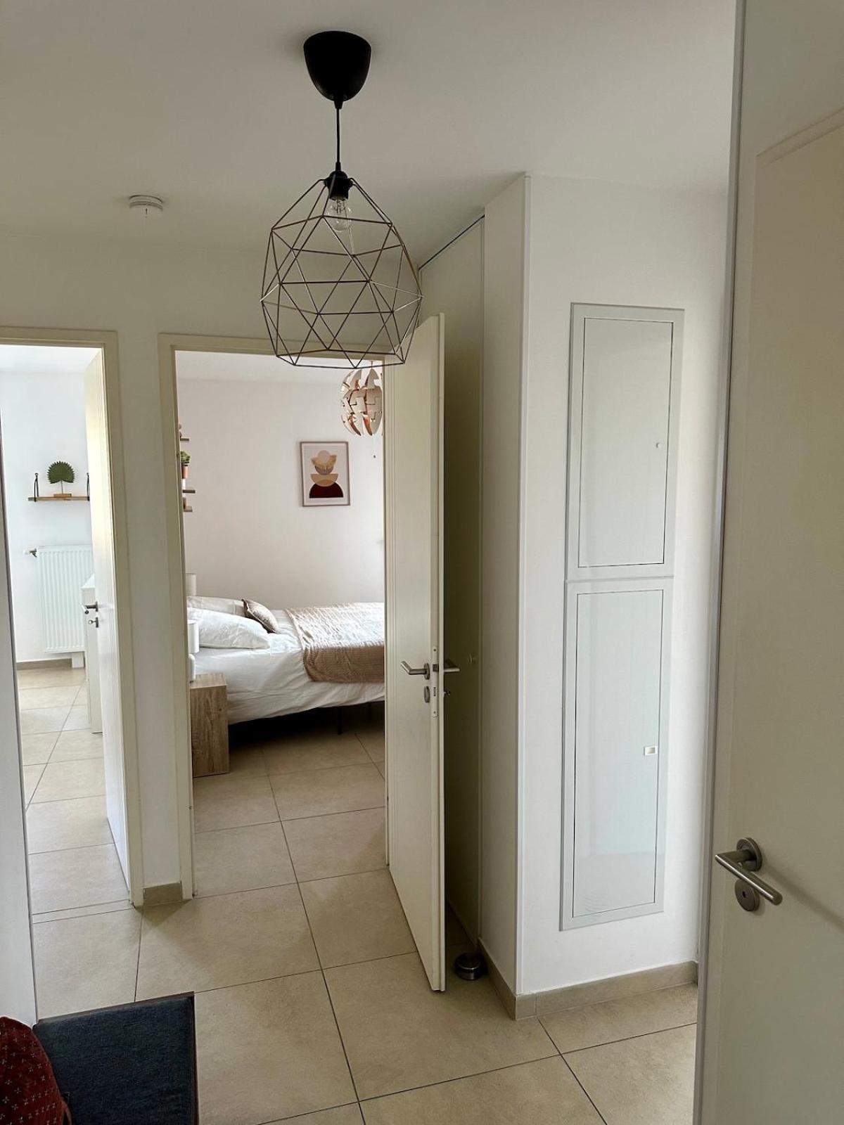 Tres Bel - 2 Appartamento
