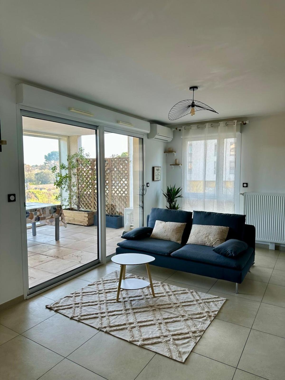 Tres Bel - 2 Appartamento Montpellier